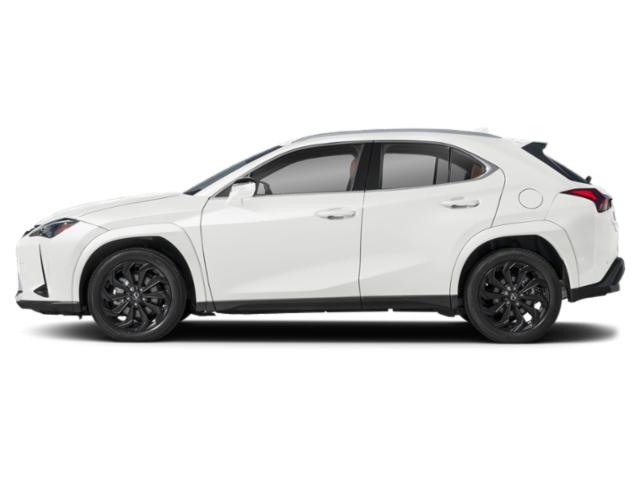 lexus ux hybrid 2025 JTHUCJDH2S2005799 image lexus ux hybrid 2025 JTHUCJDH2S2005799 image